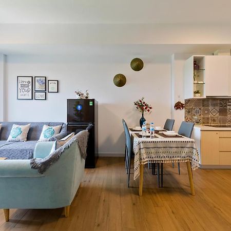 Thoc Ecopark Blue Home 0918- With Golf Course View Hung Yen Extérieur photo