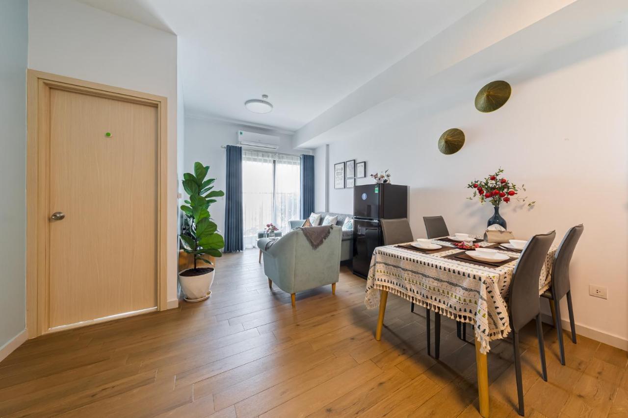 Thoc Ecopark Blue Home 0918- With Golf Course View Hung Yen Extérieur photo