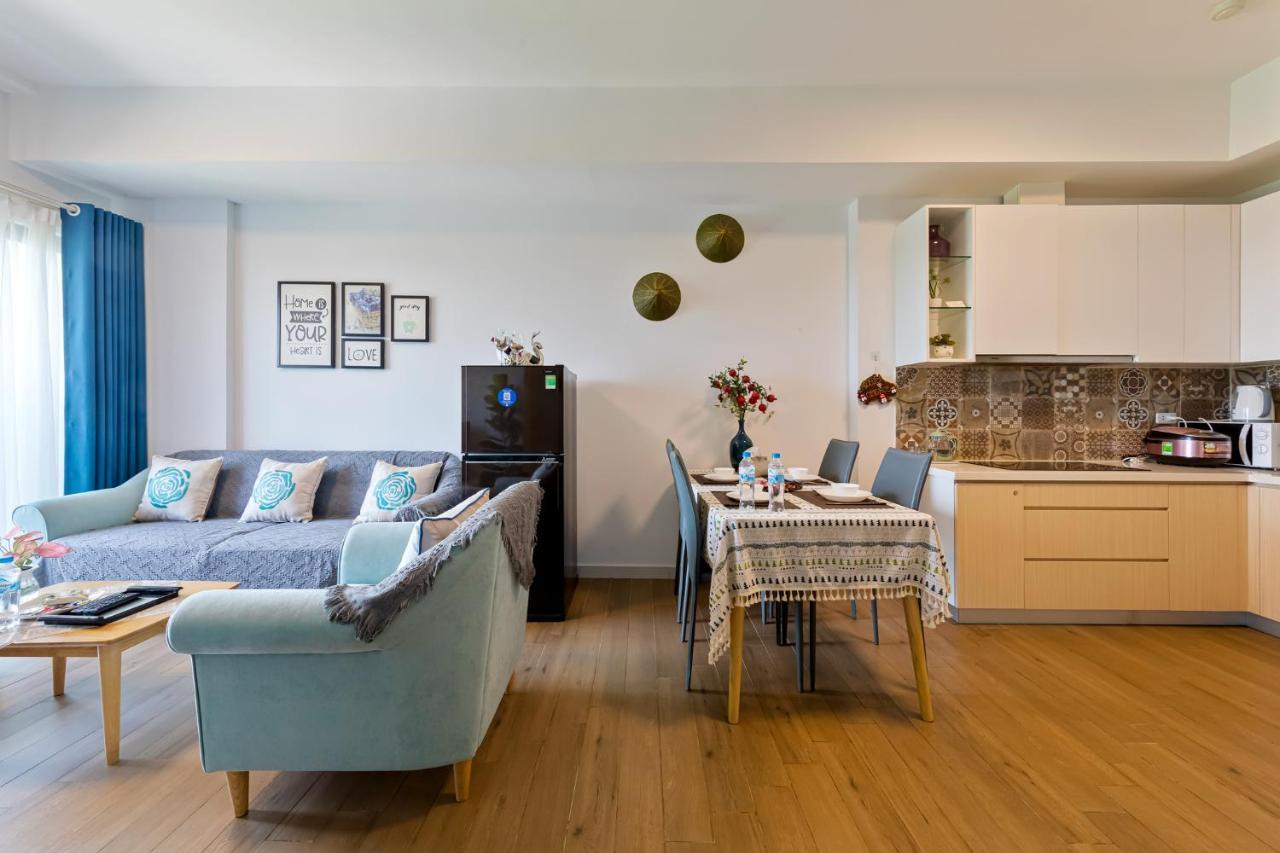Thoc Ecopark Blue Home 0918- With Golf Course View Hung Yen Extérieur photo