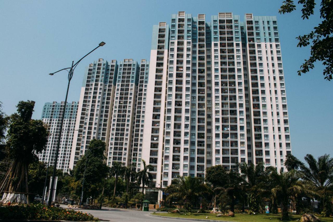 Thoc Ecopark Blue Home 0918- With Golf Course View Hung Yen Extérieur photo