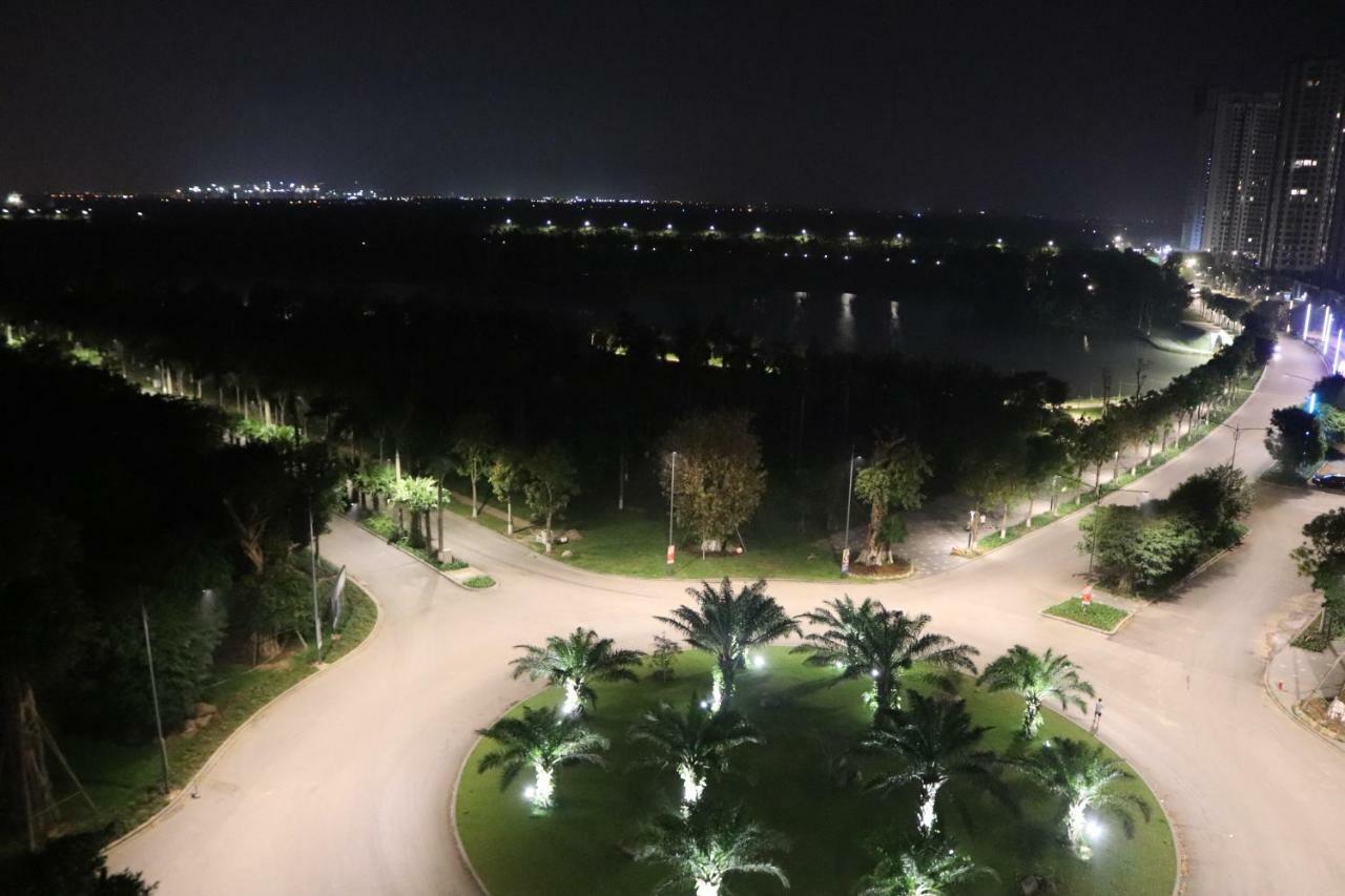 Thoc Ecopark Blue Home 0918- With Golf Course View Hung Yen Extérieur photo