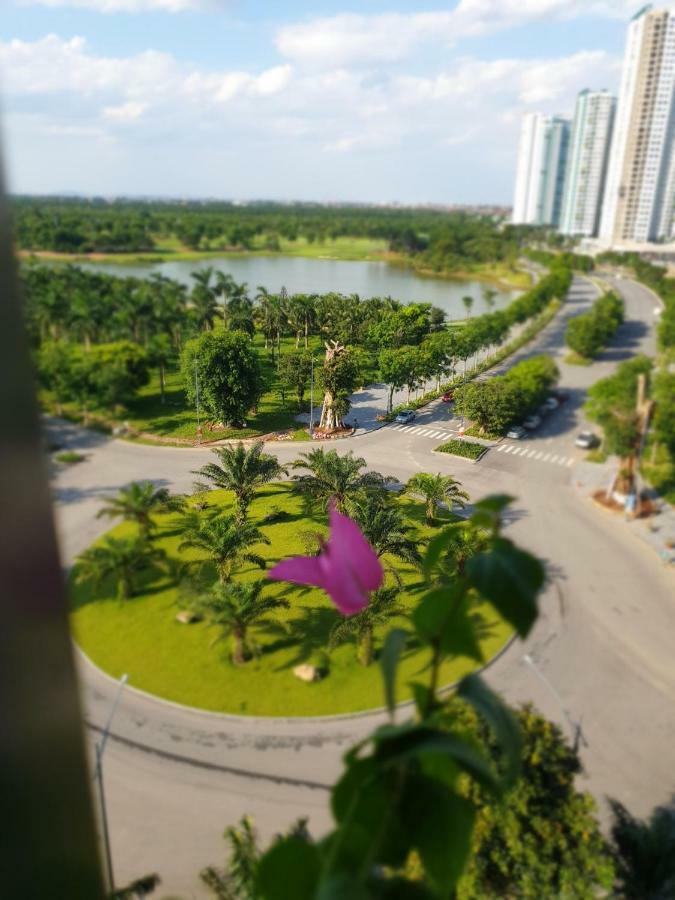 Thoc Ecopark Blue Home 0918- With Golf Course View Hung Yen Extérieur photo