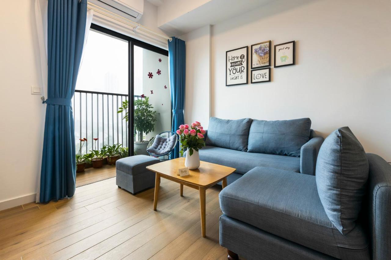 Thoc Ecopark Blue Home 0918- With Golf Course View Hung Yen Extérieur photo