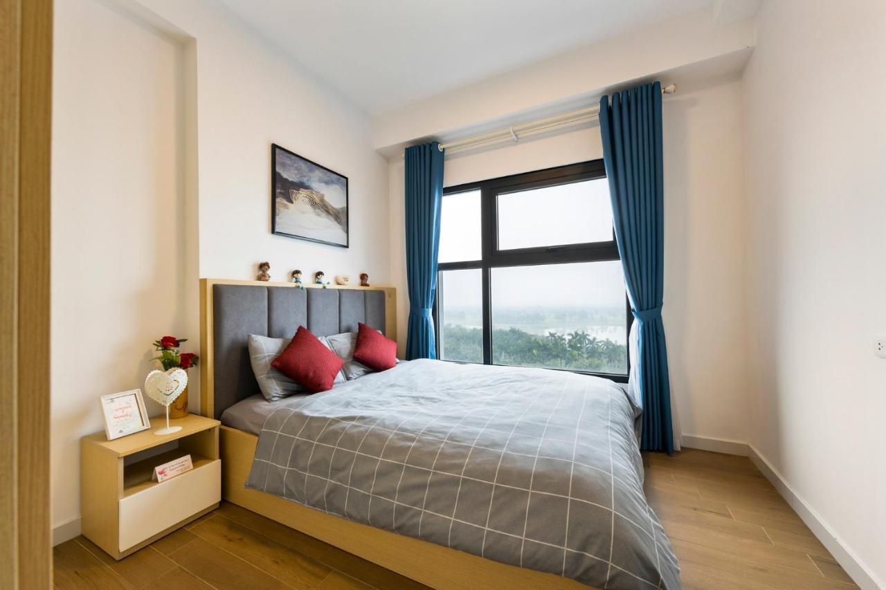 Thoc Ecopark Blue Home 0918- With Golf Course View Hung Yen Extérieur photo