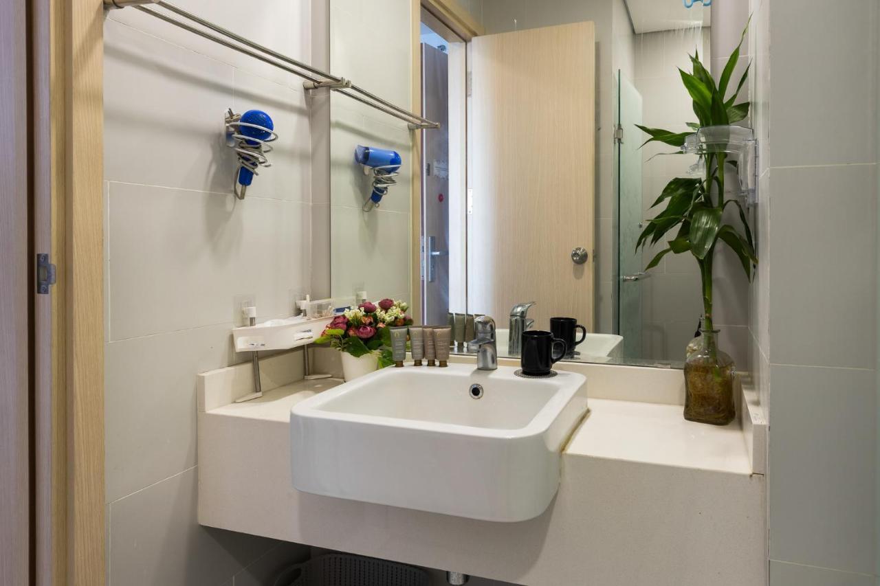 Thoc Ecopark Blue Home 0918- With Golf Course View Hung Yen Extérieur photo